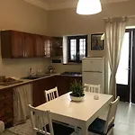 Bed & Breakfast Da Zio Toto Scilla