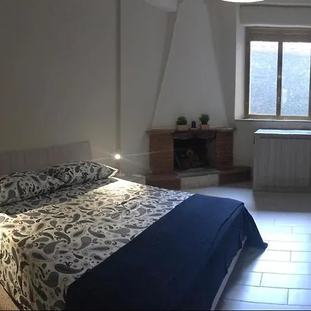 Da Zio Totò Bed & Breakfast