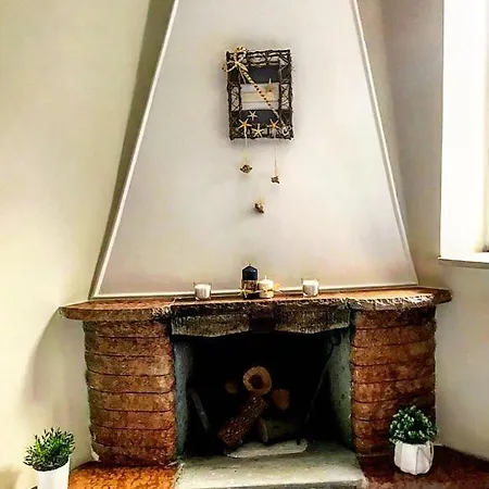 Bed and breakfast Da Zio Toto Scilla