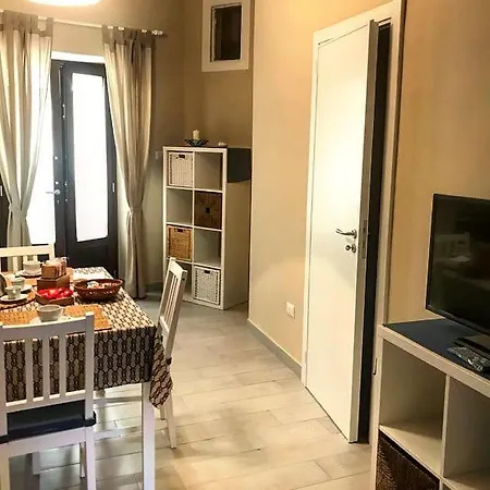 Da Zio Toto