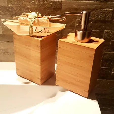 فندق مبيت وإفطار Da Zio Toto 4*