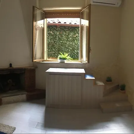 Da Zio Toto 4* Scilla