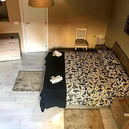 Da Zio Toto فندق مبيت وإفطار