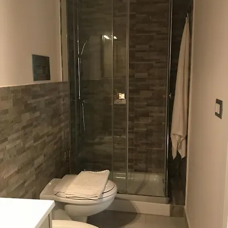 Da Zio Toto فندق مبيت وإفطار 4*