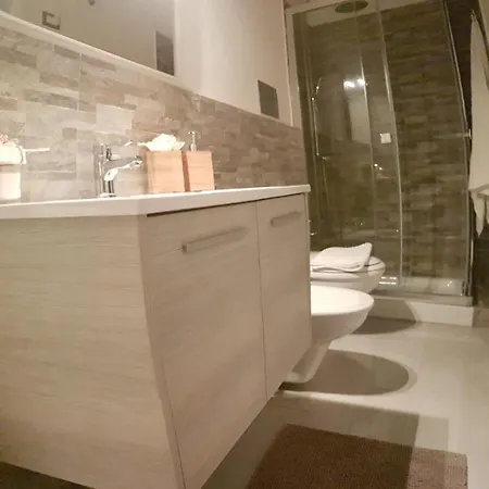 فندق مبيت وإفطار Da Zio Toto 4*