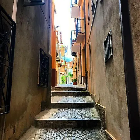 Da Zio Totò Scilla
