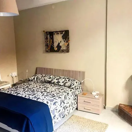 Da Zio Totò Bed & Breakfast