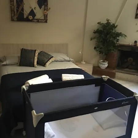 Da Zio Toto Alojamento de Acomodação e Pequeno-almoço