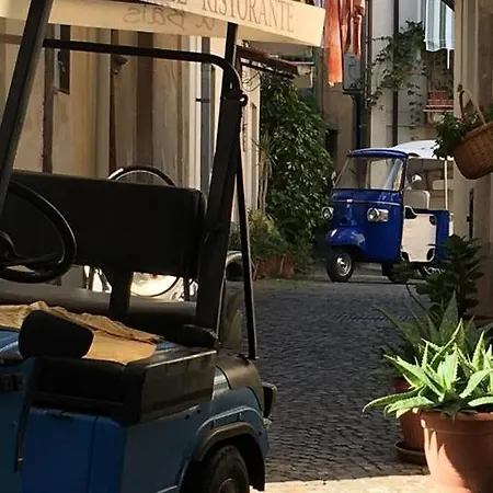 Panzió Da Zio Toto 4*