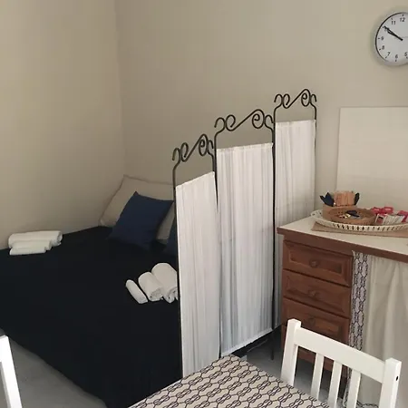 Da Zio Toto فندق مبيت وإفطار 4*