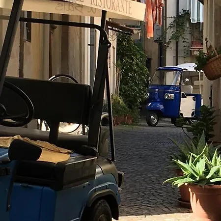 Da Zio Toto فندق مبيت وإفطار
