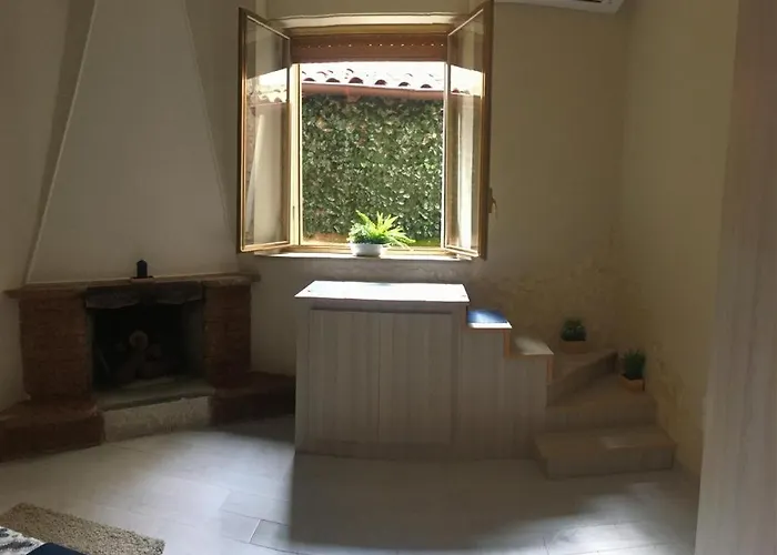 Da Zio Toto 4* Scilla