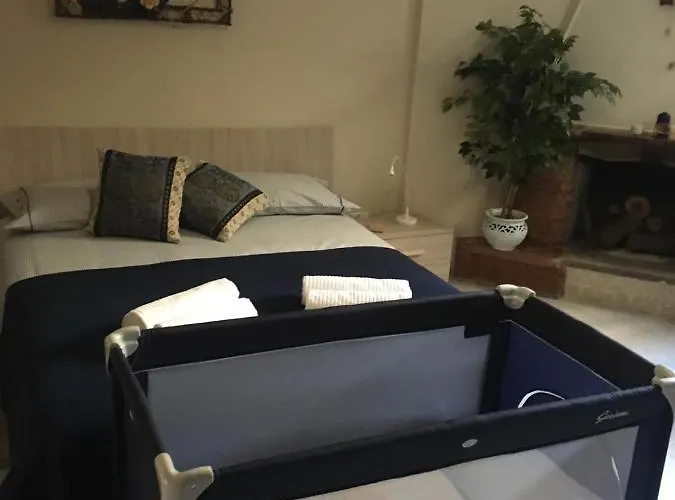 Da Zio Toto Alojamento de Acomodação e Pequeno-almoço