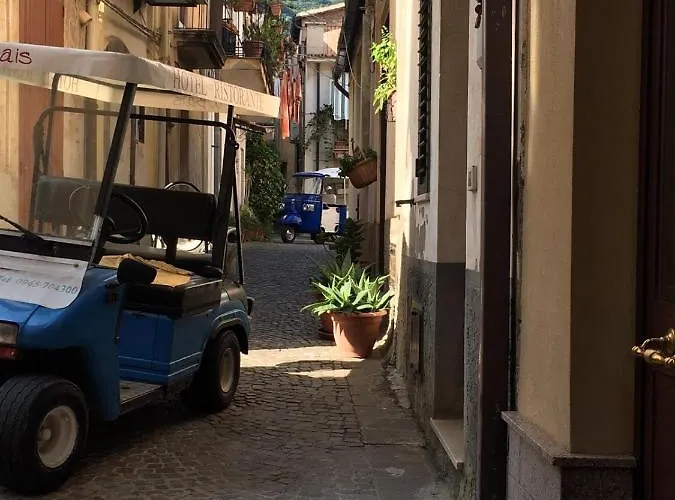 Da Zio Toto Alojamento de Acomodação e Pequeno-almoço